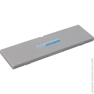 Flagman  Hooklenght Box 33x10 (FG1033)