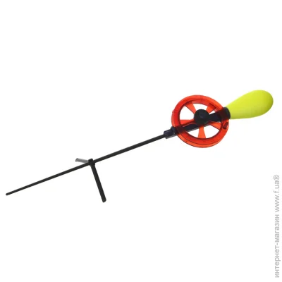  Flagman   Leader-N  - 30  20.5  (HFBL-Y)