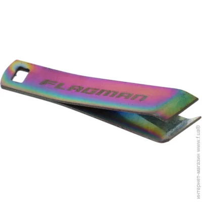 Flagman      Line Clipper 1 (FLCP1)