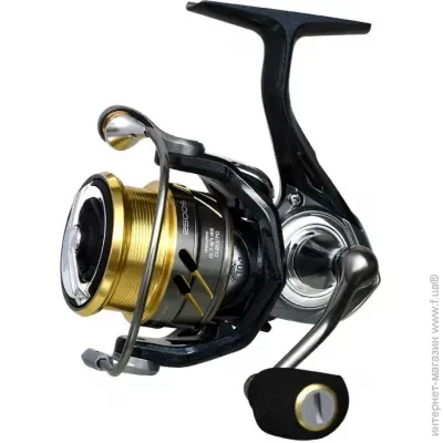 Катушка рыболовная Flagman Котушка спінінгова Orbion  3000S (FO3000S) Катушка рыболовная Flagman Котушка спінінгова Orbion  3000S (FO3000S)