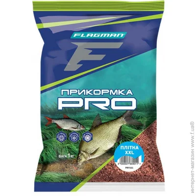  Flagman  PRO- XXL (PRF551)