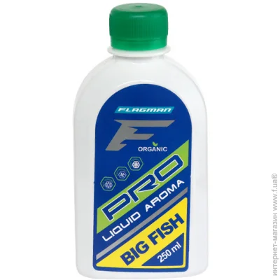  Flagman  PRO-Big Fish (PRF171)