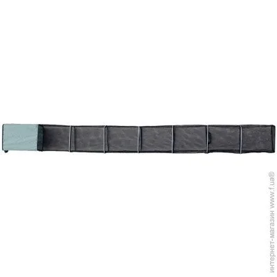  Flagman Rubber Mesh  4 (FZ40307400)