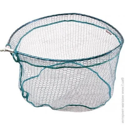Flagman Rubber Mesh 6052 (FZ6052-R)