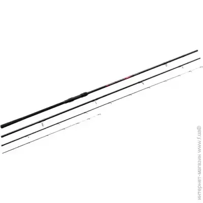  Flagman Գ "Sherman Pro  Generation Method Feeder" 3.60m 90g (SHPNGMF360)