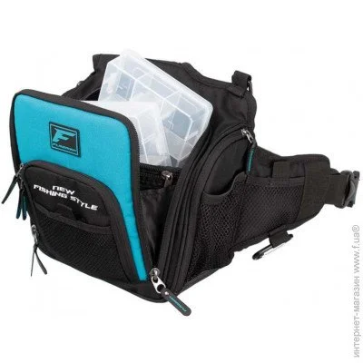  Flagman Shoulder Bag 25x11x27 (FSRB251127)