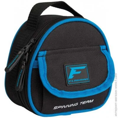 Flagman    Spin Reel Bag (FSRB)