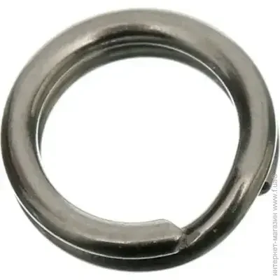   Flagman ʳ  Split Ring #5 / 10 (FSRT-05)