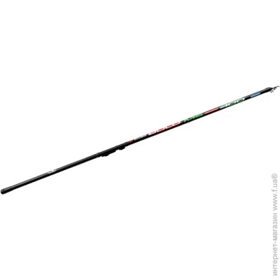  Flagman      S-RIVER BOLO 4m (SRB400)
