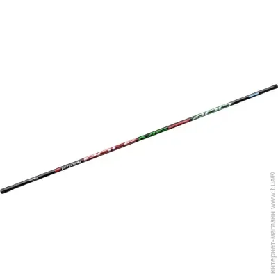  Flagman   . / S-RIVER POLE 5m (SRP500)