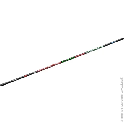  Flagman   . / S-RIVER POLE 6m (SRP600)