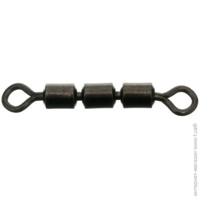Flagman  Swivel X-3 #8 (FSLX3-08)