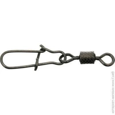    Flagman     Swivel-F Snap #3 (FSWFS-03)
