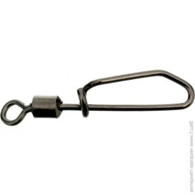    Flagman    Swivel-Snap #8 (FSWS-08)