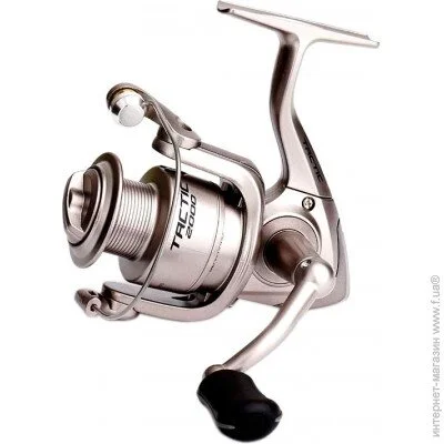   Flagman  Tactic 3000 (TCT3000)