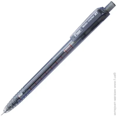 Flair   1311  Writometer RT ball
