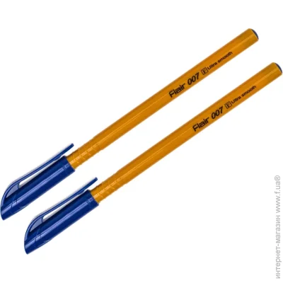  Flair    Orange 2 . 