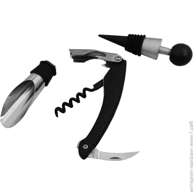 Flamberg     3 