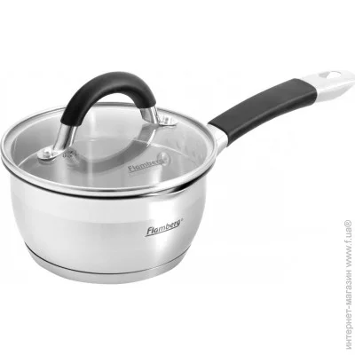 ʳ Flamberg Adagio 1 (SS1216-14cm)