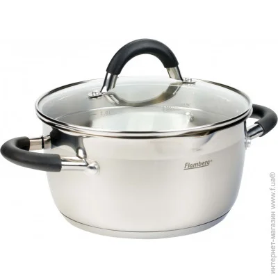  Flamberg Adagio 2.9 (SS1216-20cm)