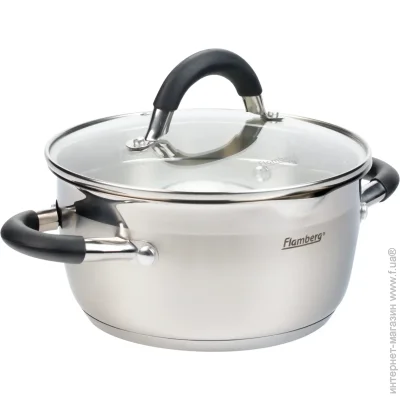  Flamberg Adagio 2 (SS1216-18cm)
