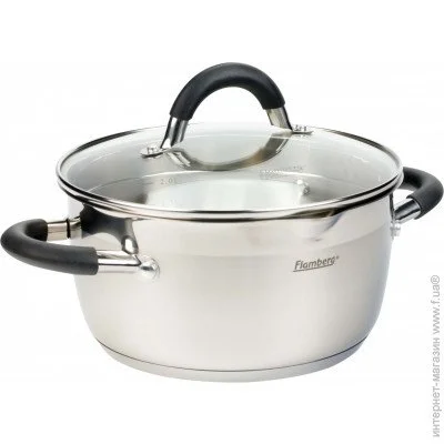  Flamberg Adagio 5 (SS1216-24cm)