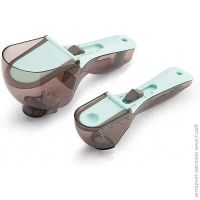   Flamberg ̳   Adjustable Measuring Spoon  (do220)