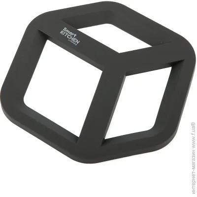 Flamberg    Bright Charcoal 15,7x15,3 