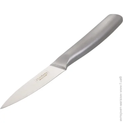   Flamberg ͳ   Clasic 8,9 