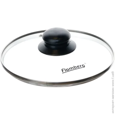 Flamberg   Classic 18 