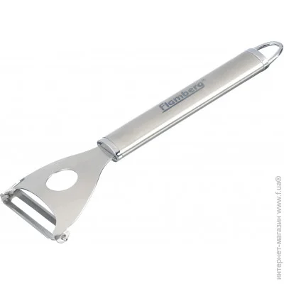  Flamberg  Essential 17    