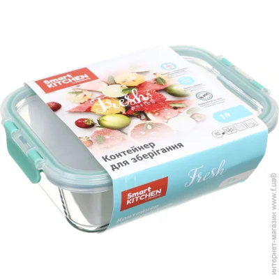  Flamberg    Fresh 1000  -