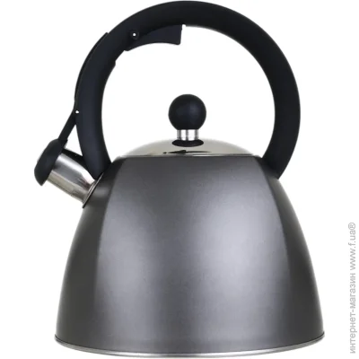 Flamberg    Graphite  3 