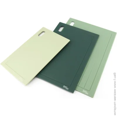   Flamberg    Green collection 3 .