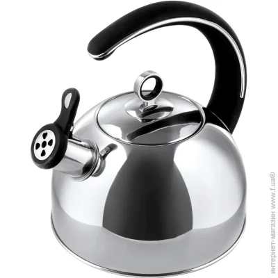 Flamberg  Grey 2,5  KF03D