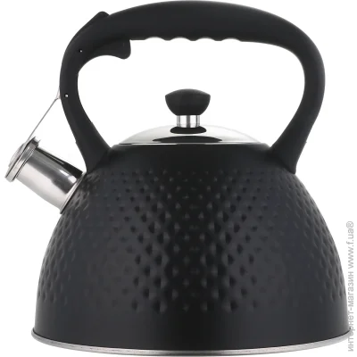 Flamberg  Just Black 3 S-B9910-P30