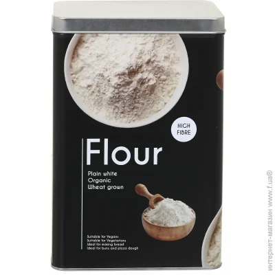Flamberg    Loft Flour&Pasta 