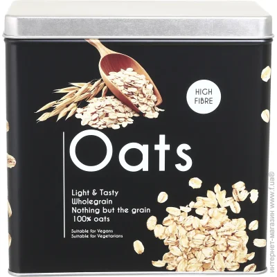 Flamberg    Loft Oats 