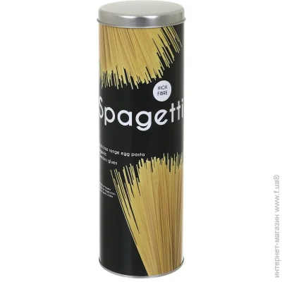 Flamberg    Loft Spagetti 