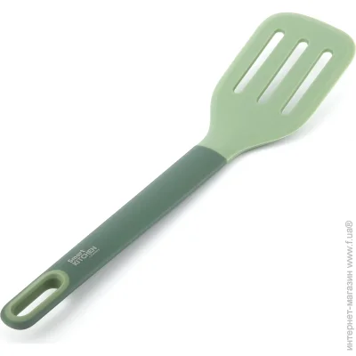 Flamberg  Nature Pesto Green 33,7 