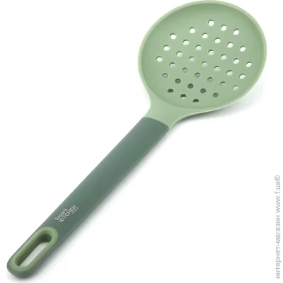 Flamberg  Nature Pesto Green 34 