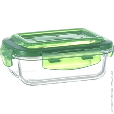   Flamberg    Original Rectangular Green 400 