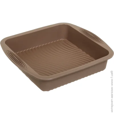 Flamberg     Peach&Brown series 26,5255  