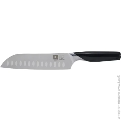  Flamberg ͳ  Prime 17,7  B207-3
