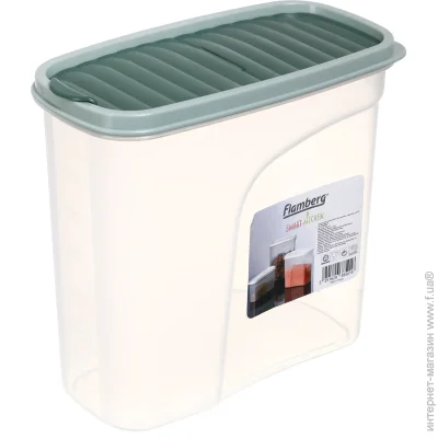 Flamberg    Sand 1,8  