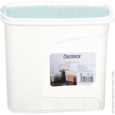  Flamberg    Sand 1,8   G-287