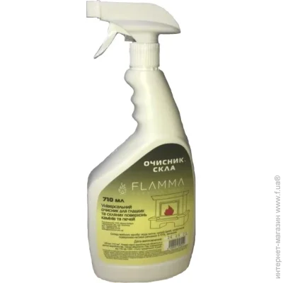   Flamma   710 