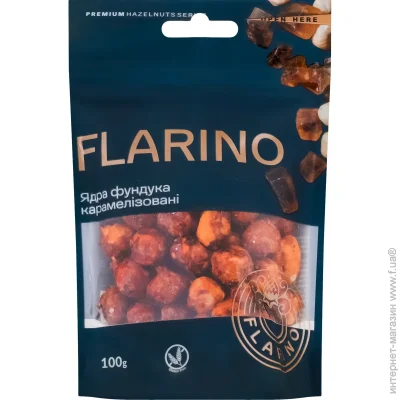  Flarino    100 