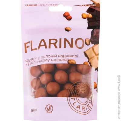 Flarino          100 