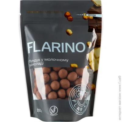 Flarino     200 